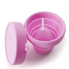 NINA KIKÍ - CUP STERILIZER NINA KIKÍ - CUP STERILIZER