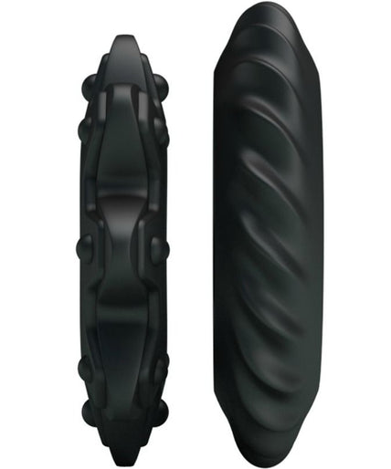 BAILE - KIT 2 RING FLOWERING SILICONE RINGS BAILE - KIT 2 RING FLOWERING SILICONE RINGS