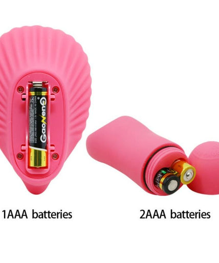 PRETTY LOVE - FLIRTATION G-POINT STIMULATOR 30 MODES PRETTY LOVE - FLIRTATION G-POINT STIMULATOR 30 MODES