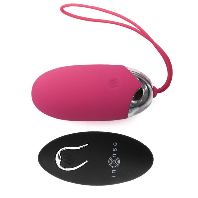 INTENSE - FLIPPY II TRILEI MET AFSTANDSBEDIENING ROZE