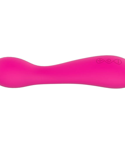 NALONE - YOYO POWERFUL G-SPOT SOFT TOUCH VIBRATOR NALONE - YOYO POWERFUL G-SPOT SOFT TOUCH VIBRATOR