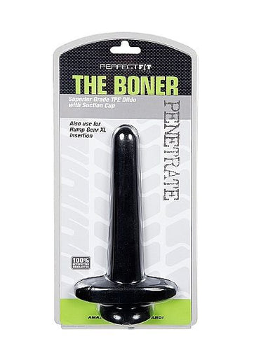 PERFECT FIT BRAND - THE BONER PERFECT FIT BRAND - THE BONER