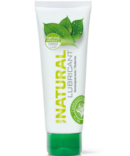 COBECO - PHARMA WATERGEDRAGEN NATUURLIJK GLIJMIDDEL 125 ML COBECO - PHARMA WATERGEDRAGEN NATUURLIJK GLIJMIDDEL 125 ML
