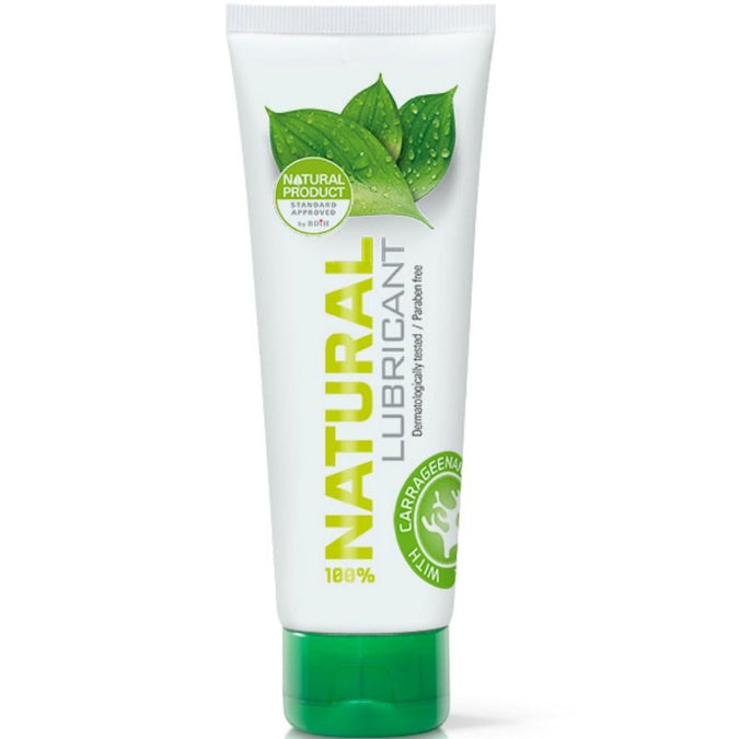 COBECO - PHARMA WATERGEDRAGEN NATUURLIJK GLIJMIDDEL 125 ML