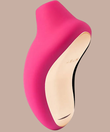 LELO – SONA Cruise Clitoral Stimulator – Fuchsia LELO – SONA Cruise Clitoral Stimulator – Fuchsia