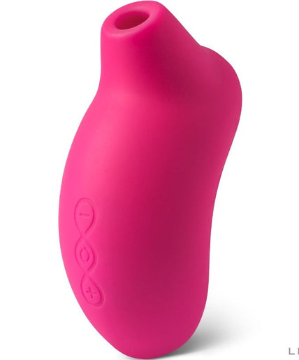 LELO – SONA Cruise Clitoral Stimulator – Fuchsia LELO – SONA Cruise Clitoral Stimulator – Fuchsia