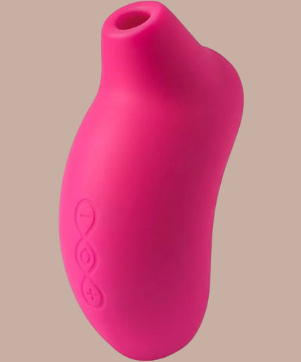 LELO – SONA Cruise Clitoral Stimulator – Fuchsia LELO – SONA Cruise Clitoral Stimulator – Fuchsia