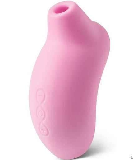 LELO – SONA Clitoral Stimulator – Pink LELO – SONA Clitoral Stimulator – Pink