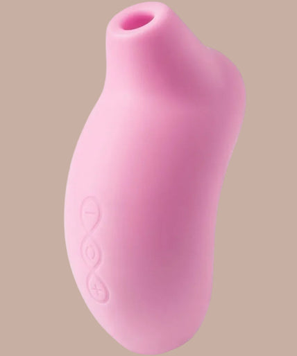 LELO – SONA Clitoral Stimulator – Pink LELO – SONA Clitoral Stimulator – Pink