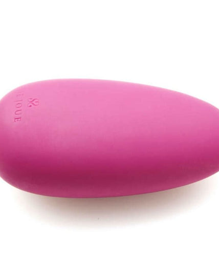 JE JOUE - MIMI SOFT FUCHSIA MASSAGER JE JOUE - MIMI SOFT FUCHSIA MASSAGER