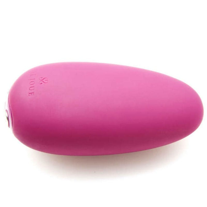 Je Joue – Mimi Soft Fuchsia Massager