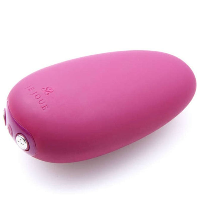 Je Joue – Mimi Soft Fuchsia Massager