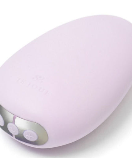 JE JOUE - MIMI SOFT PURPLE MASSAGER JE JOUE - MIMI SOFT PURPLE MASSAGER