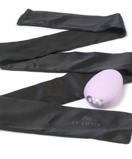 JE JOUE - MIMI SOFT PURPLE MASSAGER JE JOUE - MIMI SOFT PURPLE MASSAGER