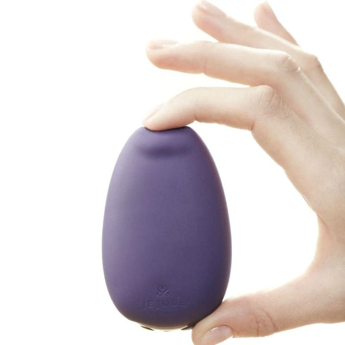 JE JOUE - MIMI SOFT PAARSE MASSAGER