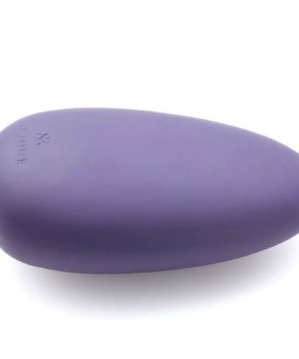 JE JOUE - MIMI SOFT PURPLE MASSAGER JE JOUE - MIMI SOFT PURPLE MASSAGER