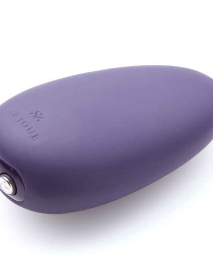 JE JOUE - MIMI SOFT PURPLE MASSAGER JE JOUE - MIMI SOFT PURPLE MASSAGER