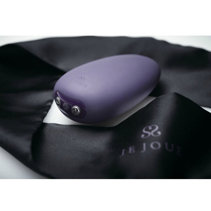 JE JOUE - MIMI SOFT PAARSE MASSAGER