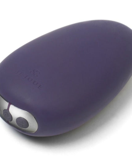 JE JOUE - MIMI SOFT PURPLE MASSAGER JE JOUE - MIMI SOFT PURPLE MASSAGER
