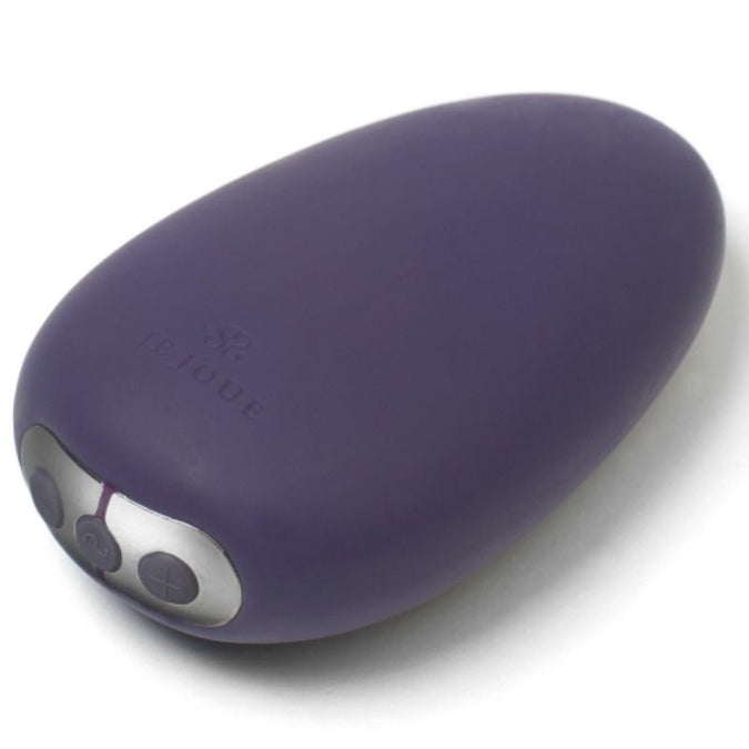 JE JOUE - MIMI SOFT PAARSE MASSAGER
