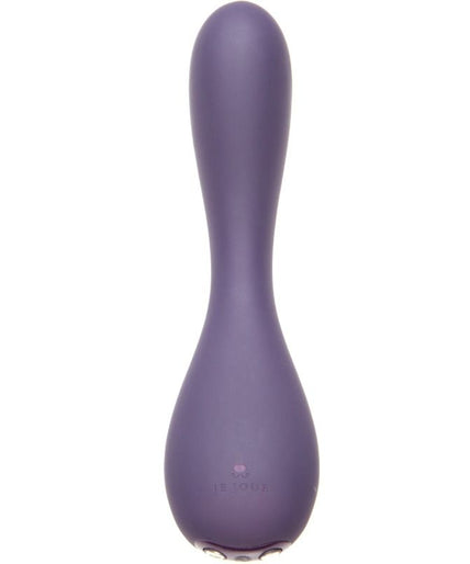 JE JOUE - UMA PURPLE VIBRATOR JE JOUE - UMA PURPLE VIBRATOR