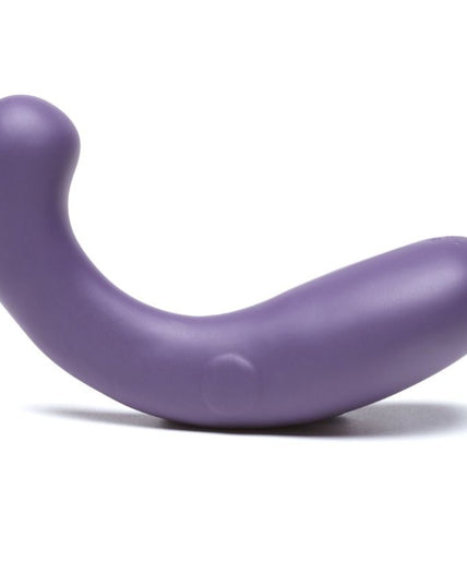 JE JOUE - G-KII STIMULATOR PURPLE JE JOUE - G-KII STIMULATOR PURPLE