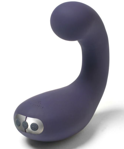 JE JOUE - G-KII STIMULATOR PURPLE JE JOUE - G-KII STIMULATOR PURPLE
