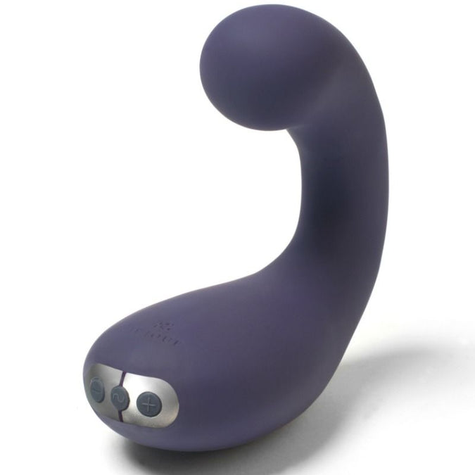 IK SPEEL - G-KII STIMULATOR PURPLE