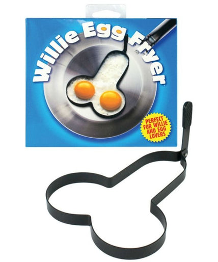 SPENCER & FLEETWOOD - PENIS MOLD FOR FRYING EGGS SPENCER & FLEETWOOD - PENIS MOLD FOR FRYING EGGS