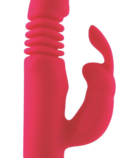 TREASURE MISSOURI SILICONE PINK TREASURE MISSOURI SILICONE PINK