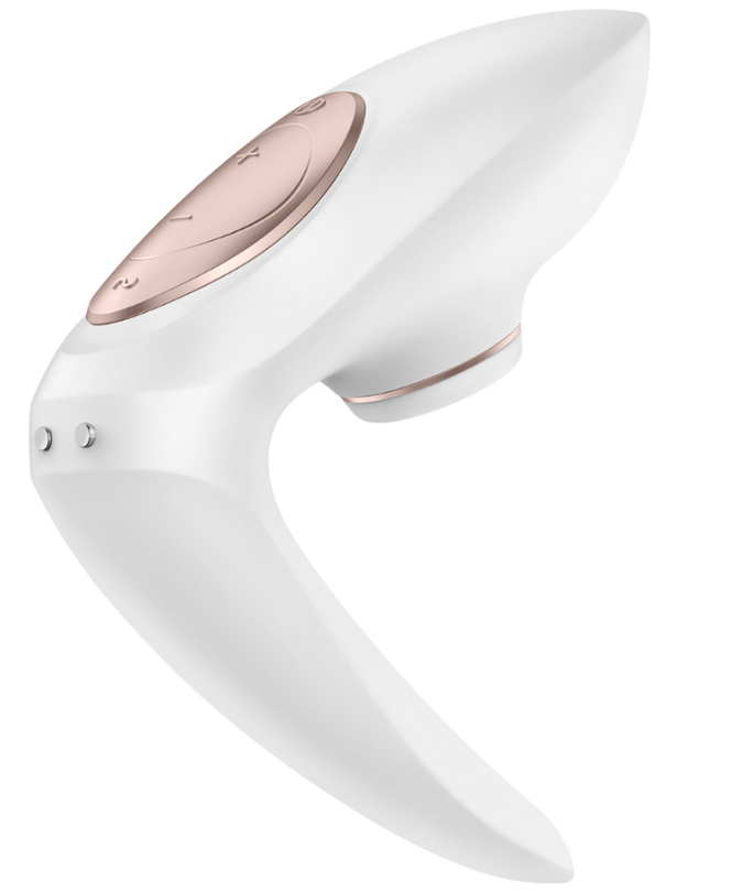 SATISFYER - PRO 4 COUPLES 2020 EDITION