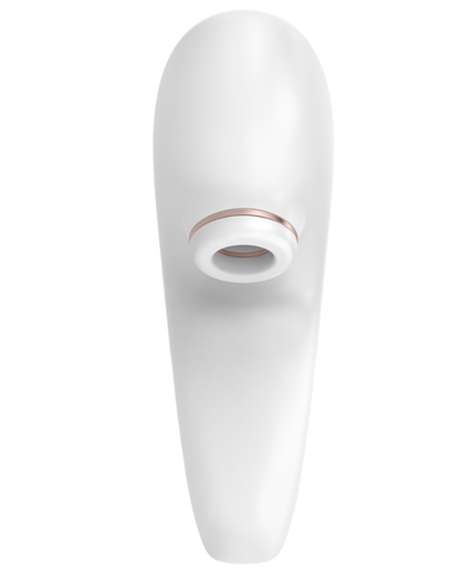 SATISFYER - PRO 4 COUPLES 2020 EDITION SATISFYER - PRO 4 COUPLES 2020 EDITION