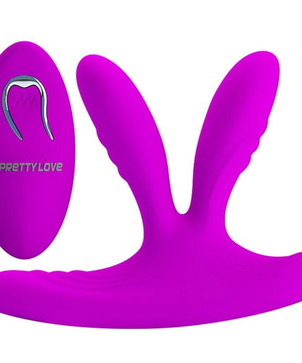 PRETTY LOVE - MAGIC FINGER STIMULATOR PRETTY LOVE - MAGIC FINGER STIMULATOR