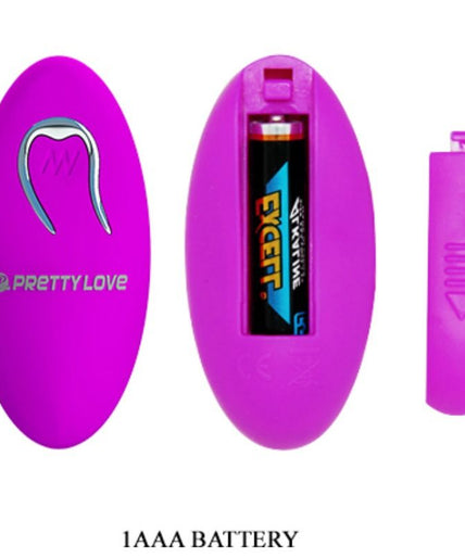PRETTY LOVE - MAGIC FINGER STIMULATOR PRETTY LOVE - MAGIC FINGER STIMULATOR