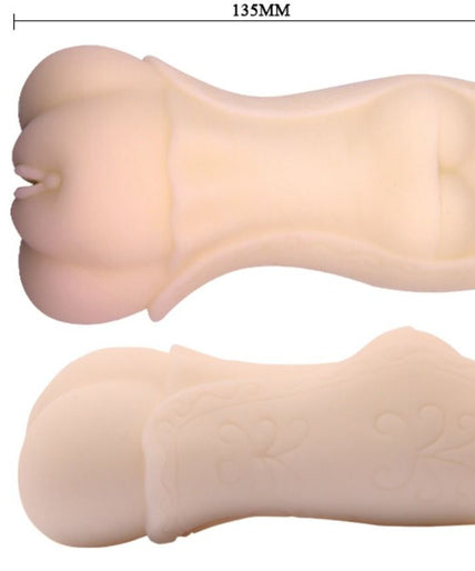 CRAZY BULL - WATER SKIN VAGINA MASTURBATOR CRAZY BULL - WATER SKIN VAGINA MASTURBATOR