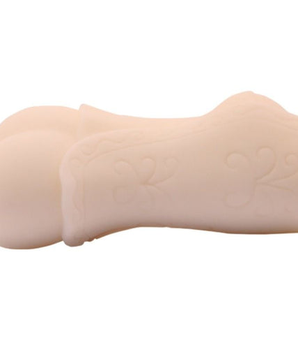 CRAZY BULL - WATER SKIN VAGINA MASTURBATOR CRAZY BULL - WATER SKIN VAGINA MASTURBATOR