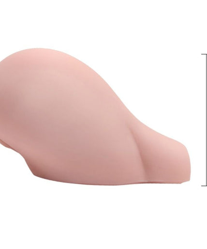 CRAZY BULL - VAGINA AND ANUS WITH REALISTIC TATTOO WITH VIBRATION CRAZY BULL - VAGINA AND ANUS WITH REALISTIC TATTOO WITH VIBRATION