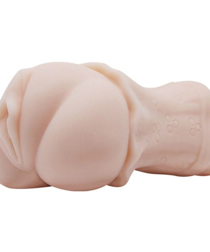 CRAZY BULL - WATER SKIN VAGINA MASTURBADOR WITH VIBRATING BULLET 2 CRAZY BULL - WATER SKIN VAGINA MASTURBADOR WITH VIBRATING BULLET 2