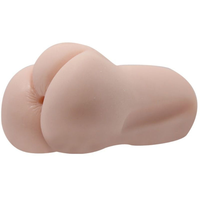 CRAZY BULL - WATER SKIN MASTURBATOR MODELJAAR 2