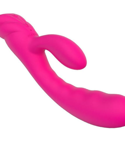 NALONE - PURE RABBIT VIBRATOR HEAT FUNCTION NALONE - PURE RABBIT VIBRATOR HEAT FUNCTION
