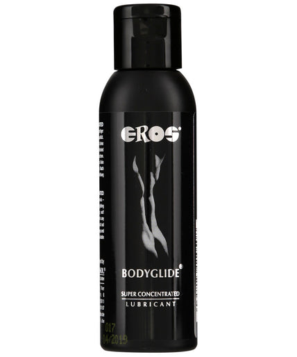 EROS - BODYGLIDE SUPERGECONCENTREERD GLIJMIDDEL 50 ML EROS - BODYGLIDE SUPERGECONCENTREERD GLIJMIDDEL 50 ML
