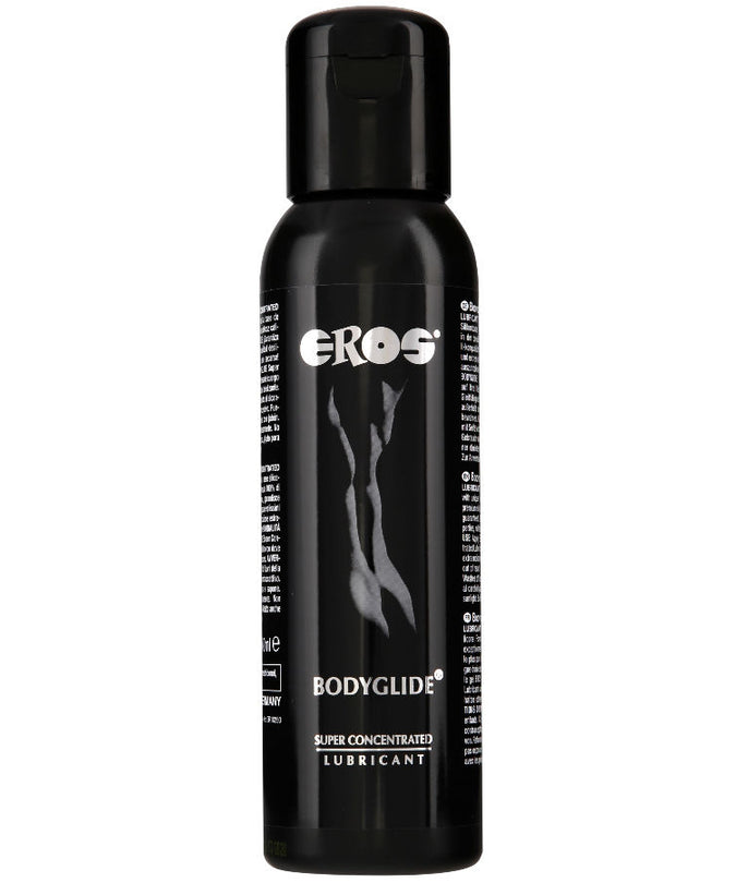 EROS - BODYGLIDE SUPERCONCENTRATED LUBRICANT 250 ML