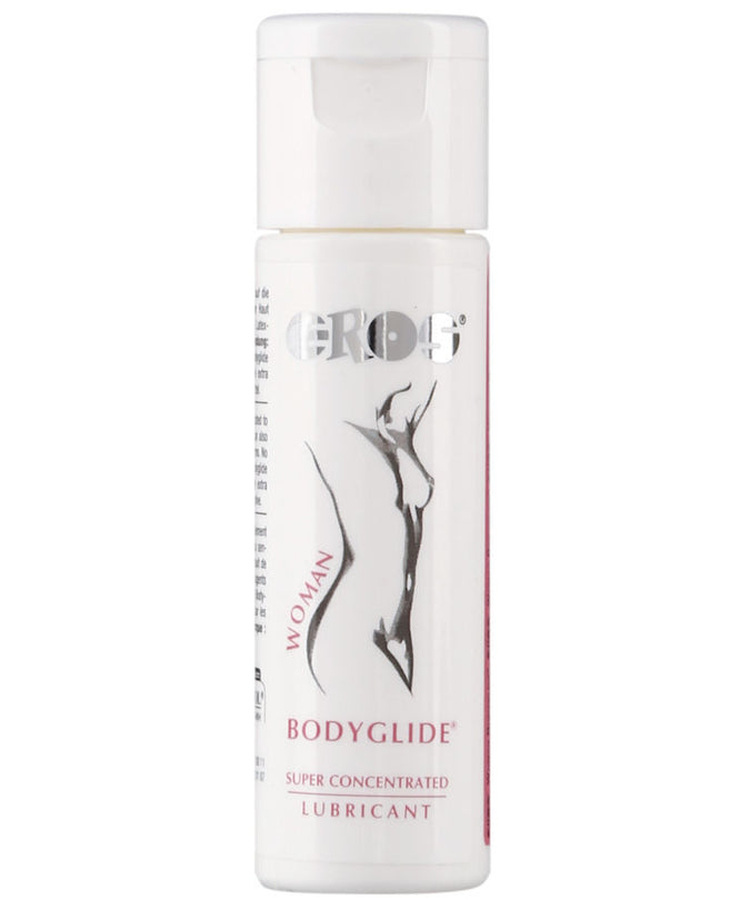 EROS - BODYGLIDE SUPERGEKONSENTREERD GLIJMIDDEL VOOR VROUWEN 30 ML