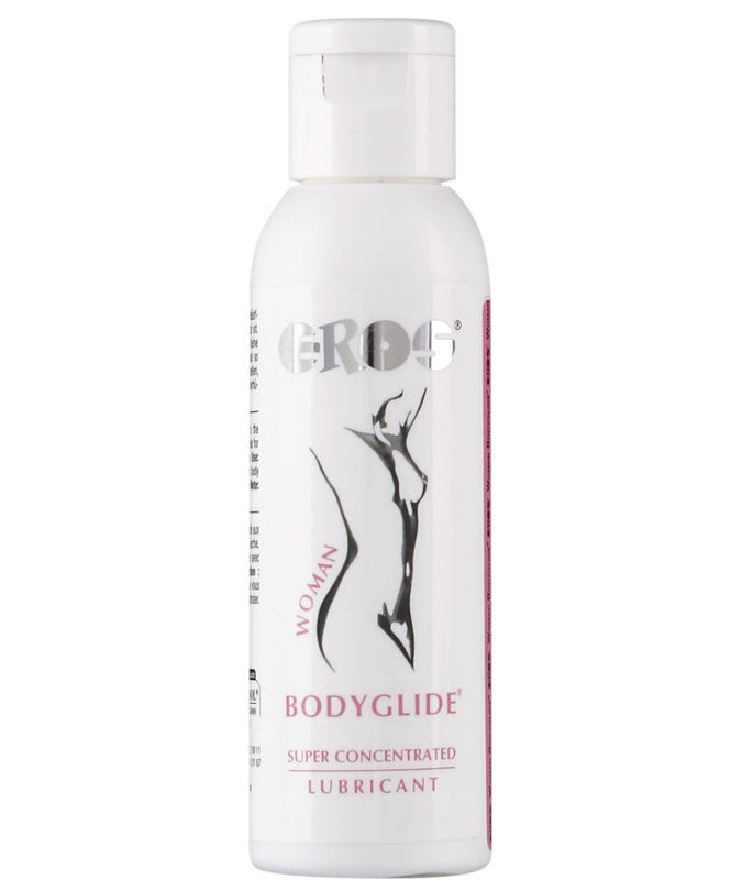 EROS - BODYGLIDE SUPERGEconcentreerd VROUWENGLIJMIDDEL 50 ML