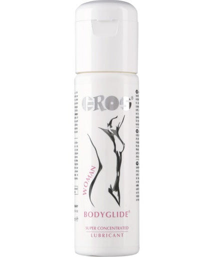 Eros – Bodyglide Supergeconcentreerde Vrouwenlubricant 100 ml Eros – Bodyglide Supergeconcentreerde Vrouwenlubricant 100 ml