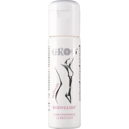 Eros – Bodyglide Superconcentrated Woman Lubricant 100 Ml