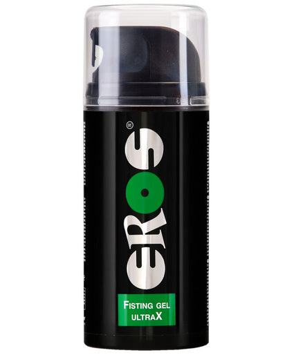 EROS - FISTING GEL ULTRAX 100 ML EROS - FISTING GEL ULTRAX 100 ML