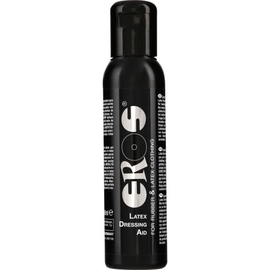 EROS - LATEX AANKLEEDHULP 100 ML