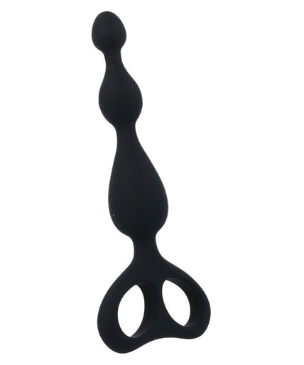 INTENSE - BLACK ANAL DANTI INTENSE - BLACK ANAL DANTI
