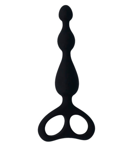 INTENSE - BLACK ANAL DANTI INTENSE - BLACK ANAL DANTI